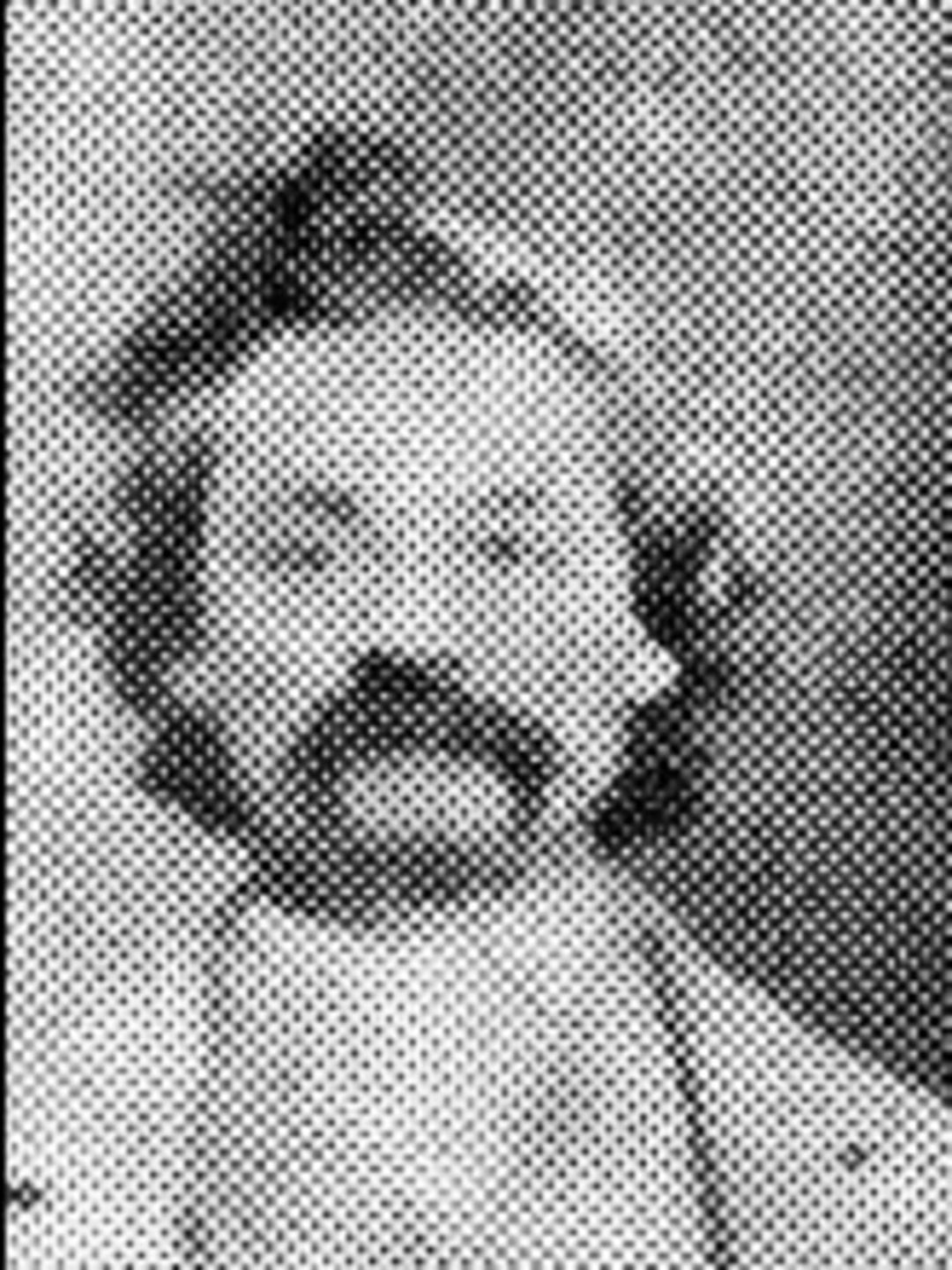 Roulet, Francis Frederic